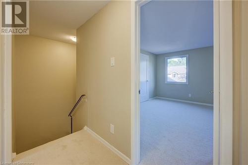 476 Kingscourt Drive Unit# 20, Waterloo, ON - Indoor Photo Showing Other Room