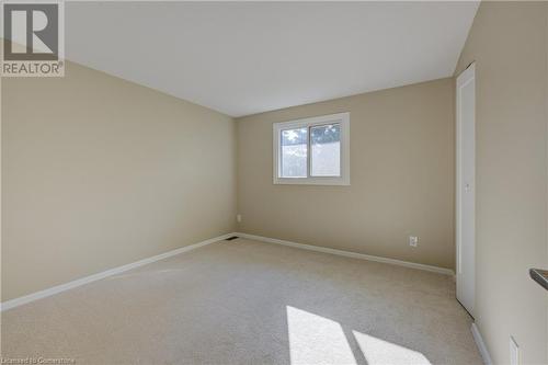 476 Kingscourt Drive Unit# 20, Waterloo, ON - Indoor Photo Showing Other Room