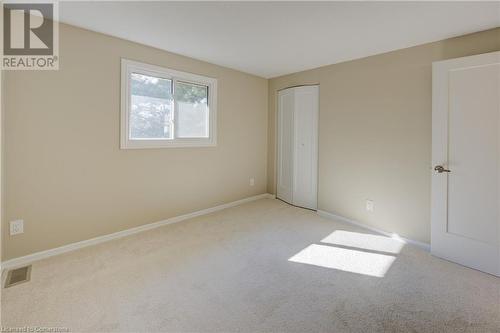 476 Kingscourt Drive Unit# 20, Waterloo, ON - Indoor Photo Showing Other Room