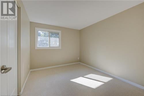 476 Kingscourt Drive Unit# 20, Waterloo, ON - Indoor Photo Showing Other Room