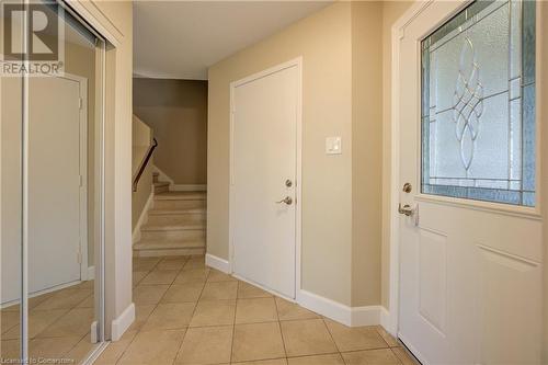 476 Kingscourt Drive Unit# 20, Waterloo, ON - Indoor Photo Showing Other Room