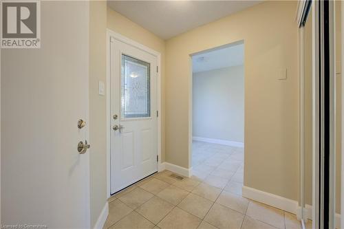 476 Kingscourt Drive Unit# 20, Waterloo, ON - Indoor Photo Showing Other Room