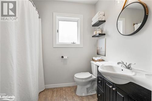 3 Lambs Lane, Fenelon Falls, ON - Indoor Photo Showing Bathroom