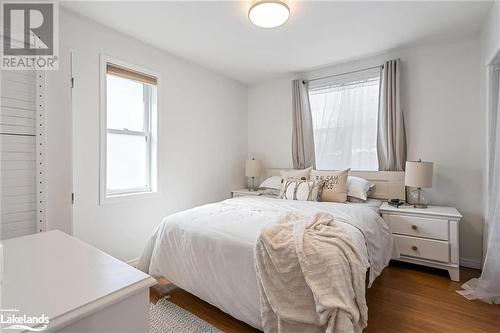 3 Lambs Lane, Fenelon Falls, ON - Indoor Photo Showing Bedroom