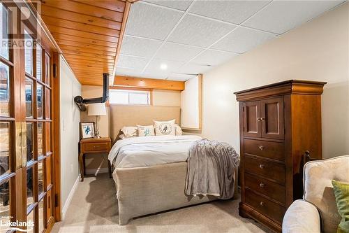 3 Lambs Lane, Fenelon Falls, ON - Indoor Photo Showing Bedroom