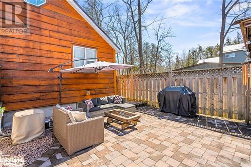 3 Lambs Lane, Fenelon Falls, ON - Outdoor With Exterior