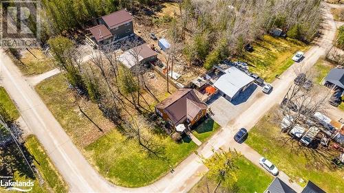 3 Lambs Lane, Fenelon Falls, ON - Outdoor With View