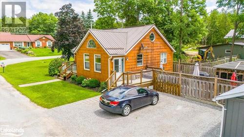 3 Lambs Lane, Fenelon Falls, ON - Outdoor