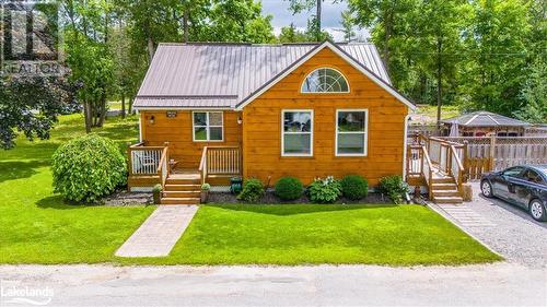 3 Lambs Lane, Fenelon Falls, ON - Outdoor