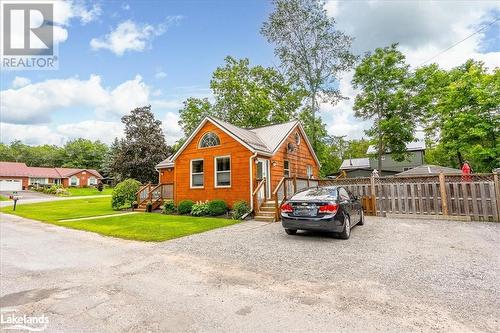 3 Lambs Lane, Fenelon Falls, ON - Outdoor