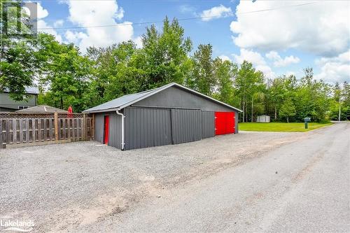 3 Lambs Lane, Fenelon Falls, ON - Outdoor