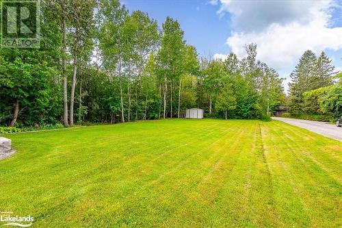 3 Lambs Lane, Fenelon Falls, ON - Outdoor