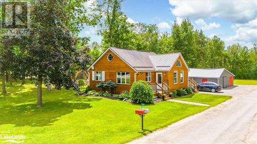 3 Lambs Lane, Fenelon Falls, ON - Outdoor