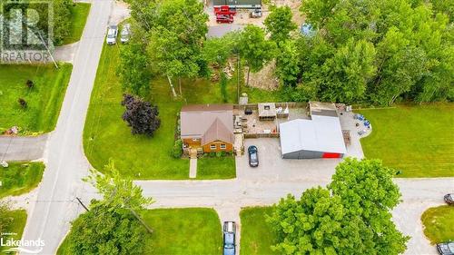 3 Lambs Lane, Fenelon Falls, ON - Outdoor With View