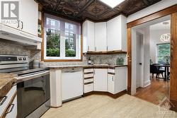 Kitchen - 