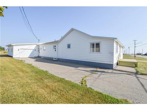 1993 Chatillon St, Maisonnette, NB 