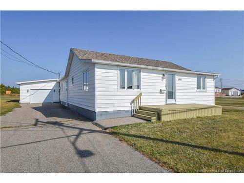 1993 Chatillon St, Maisonnette, NB 