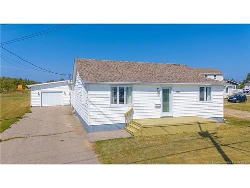 1993 Chatillon St, Maisonnette, NB 