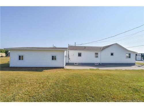 1993 Chatillon St, Maisonnette, NB 