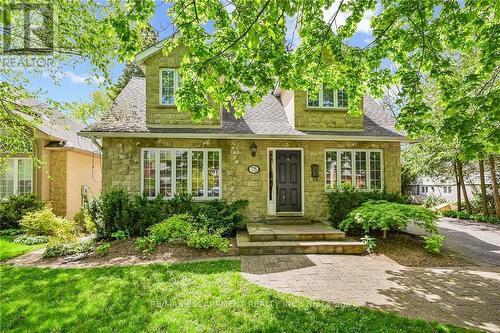 78 Valleyview Drive, Hamilton, ON - Outdoor