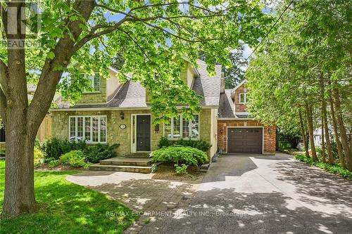 78 Valleyview Drive, Hamilton, ON - Outdoor With Facade