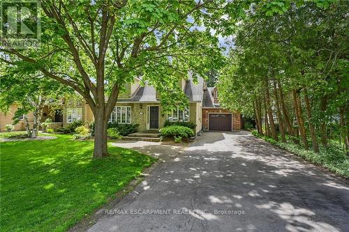 78 Valleyview Drive, Hamilton (Ancaster), ON - Outdoor