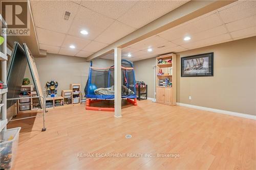 78 Valleyview Drive, Hamilton (Ancaster), ON - Indoor Photo Showing Other Room