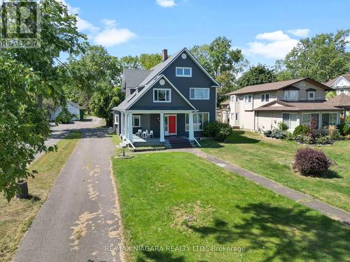 463 Niagara Boulevard, Fort Erie, ON - Outdoor With Facade