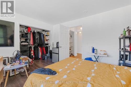 463 Niagara Boulevard, Fort Erie, ON - Indoor Photo Showing Bedroom