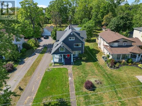 463 Niagara Boulevard, Fort Erie, ON - Outdoor With Facade