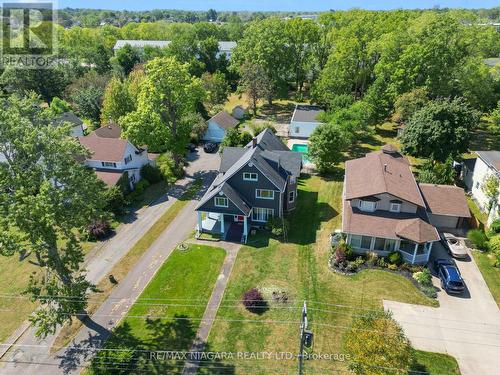 463 Niagara Boulevard, Fort Erie, ON - Outdoor With View