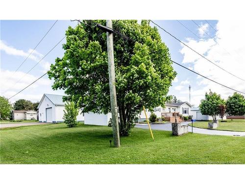 32 Moise, Rogersville, NB 