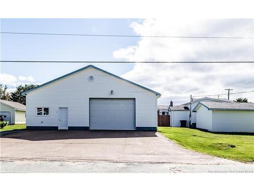 32 Moise, Rogersville, NB 