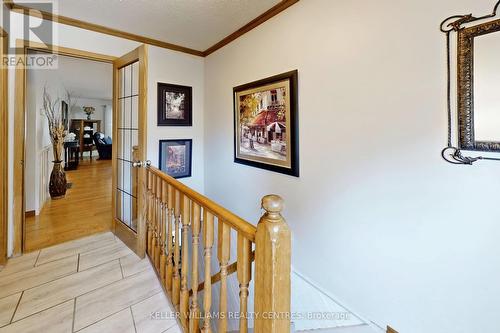 121 Queen Street, Kawartha Lakes, ON - Indoor Photo Showing Other Room