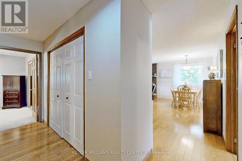 121 Queen Street, Kawartha Lakes, ON - Indoor Photo Showing Other Room