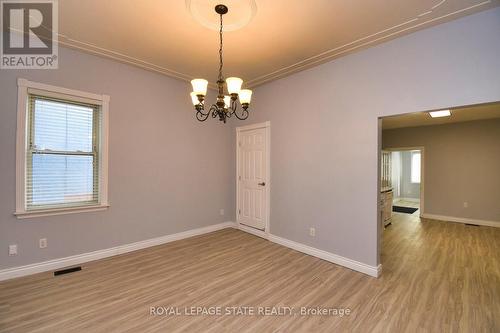 86 Earl Street, Hamilton, ON - Indoor Photo Showing Other Room