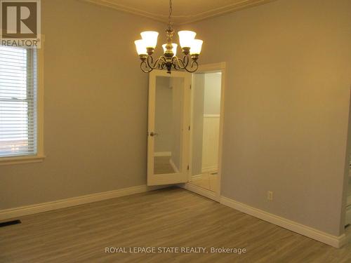 86 Earl Street, Hamilton (Gibson), ON - Indoor Photo Showing Other Room