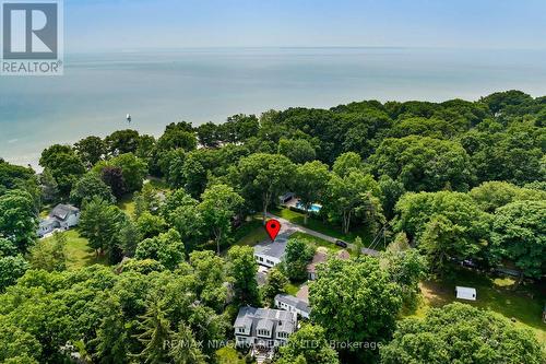 4886 Boughman Lane, Fort Erie, ON - Outdoor With View