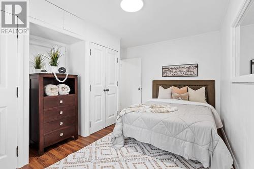 4886 Boughman Lane, Fort Erie, ON - Indoor Photo Showing Bedroom