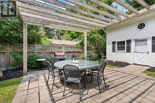 4886 Boughman Lane, Fort Erie, ON - Outdoor With Deck Patio Veranda