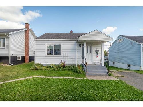 34 Appleton, Dieppe, NB 