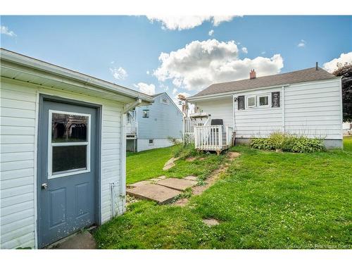 34 Appleton, Dieppe, NB 