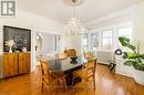 40 South Main Street, Thorold, ON  - Indoor Photo Showing Dining Room 