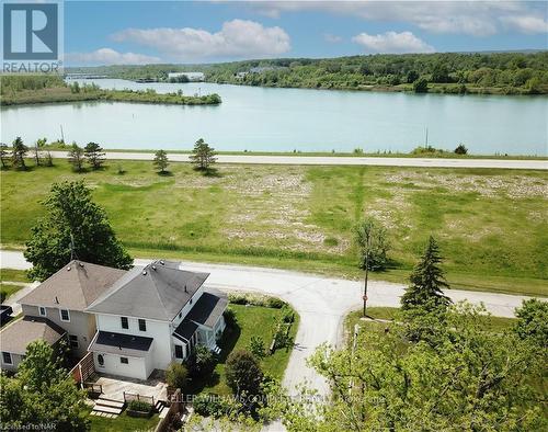 40 South Main Street, Thorold, ON - Outdoor With Body Of Water With View