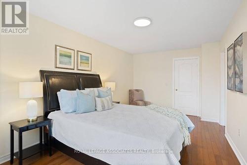 41 Red Hawk Road, Toronto (Malvern), ON - Indoor Photo Showing Bedroom