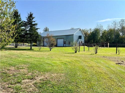 129 Despres Rd, Saint-André, NB 