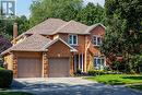 28 White Cliffe Drive, Clarington (Courtice), ON  - Outdoor With Facade 