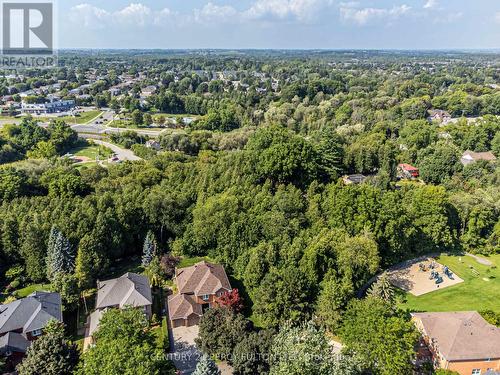 28 White Cliffe Drive, Clarington (Courtice), ON - Outdoor With View