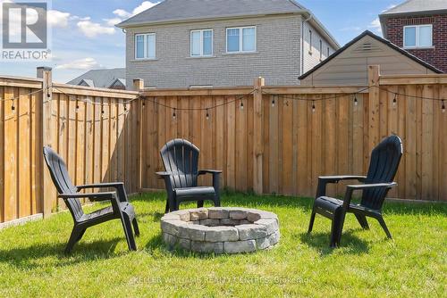 1001 Barton Way, Innisfil, ON - Outdoor With Deck Patio Veranda