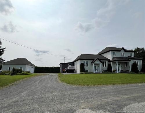 43 - 45 Turcotte St, Saint-Quentin, NB 